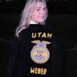 Meet your Posher, Breann